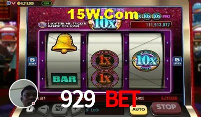 Loterias online na 929 Bet